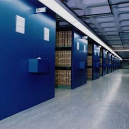 文书档案整理 奉化档案整理 国安档案公司在线咨询