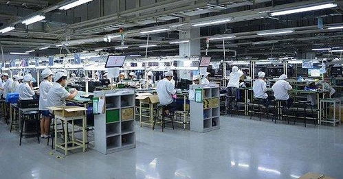 工厂目视化管理资料包,108个文档 免费领取