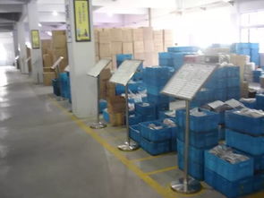 57张工厂管理图例,收藏备用