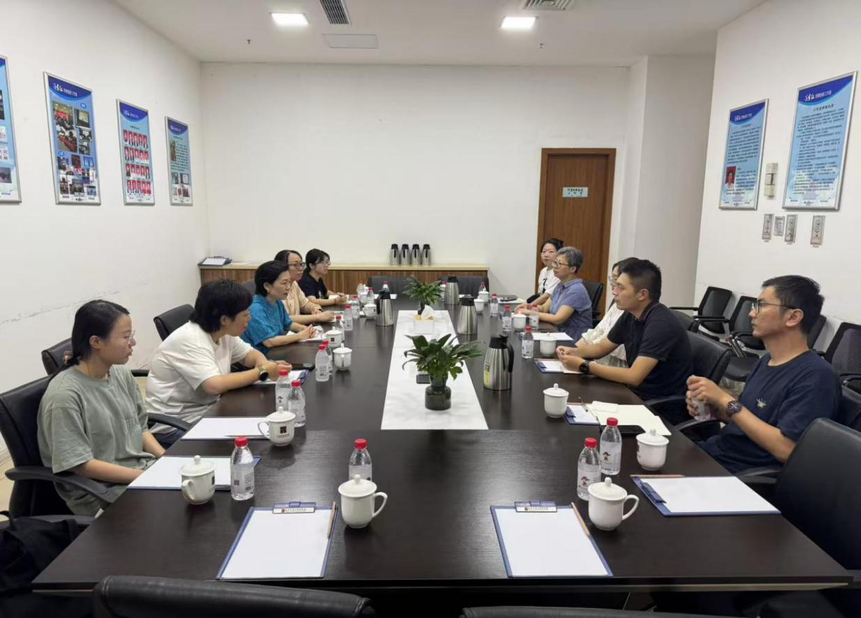 守护金陵故纸 秦淮区档案馆深入推进档案文献资源普查与整理工作
